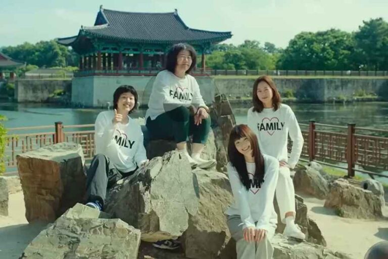 Gyeongju Trip