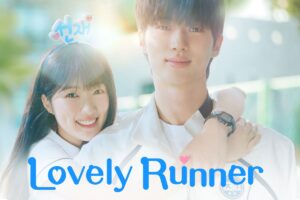 Filming Location for Lovely Runner