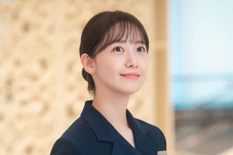 Im Yoon-ah
