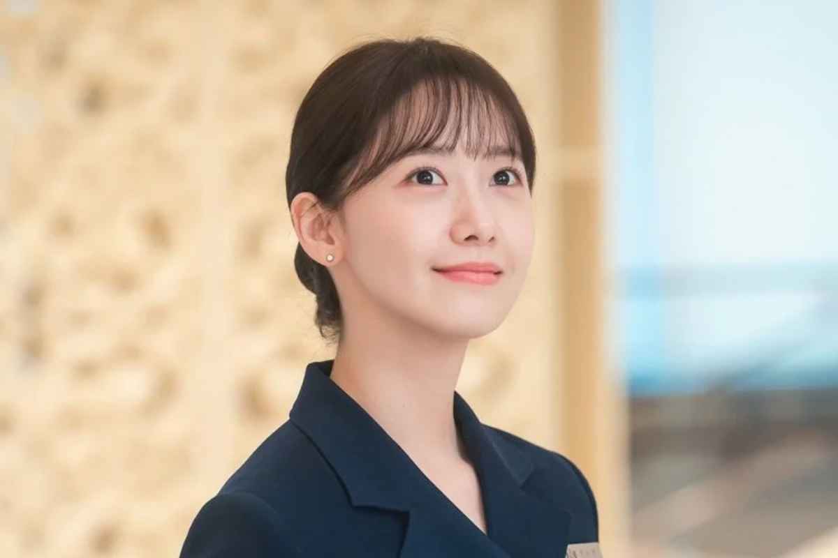 Im Yoon-ah