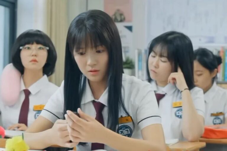 Back to High School