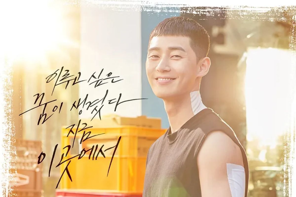 Born as Webtoons, Crowned on Netflix