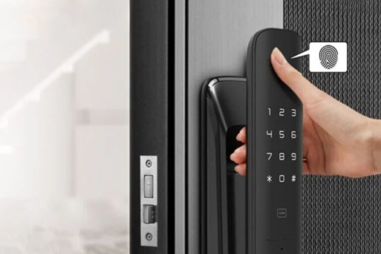 Door Lock