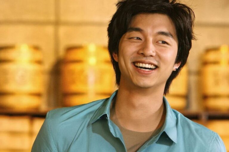 Gong Yoo