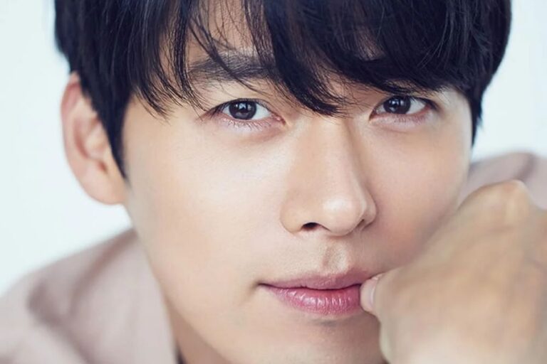 Hyun Bin