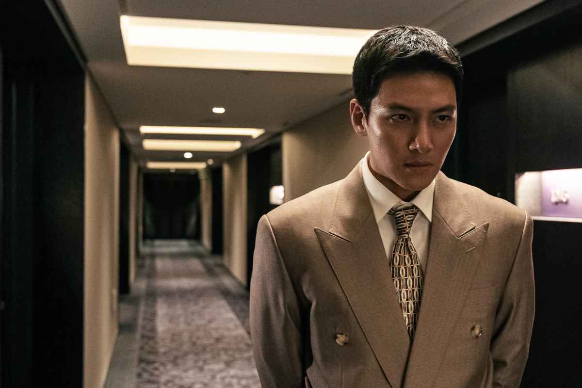 Ji Chang-wook