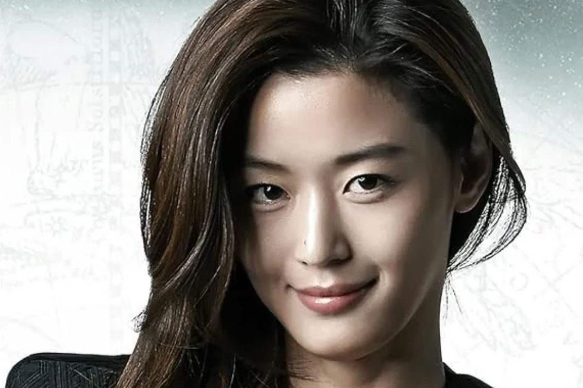 Jun Ji-hyun