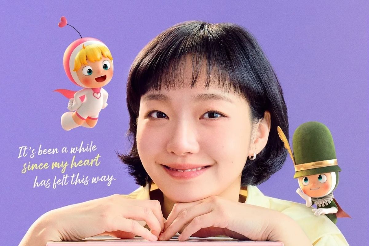 Kim Go-eun