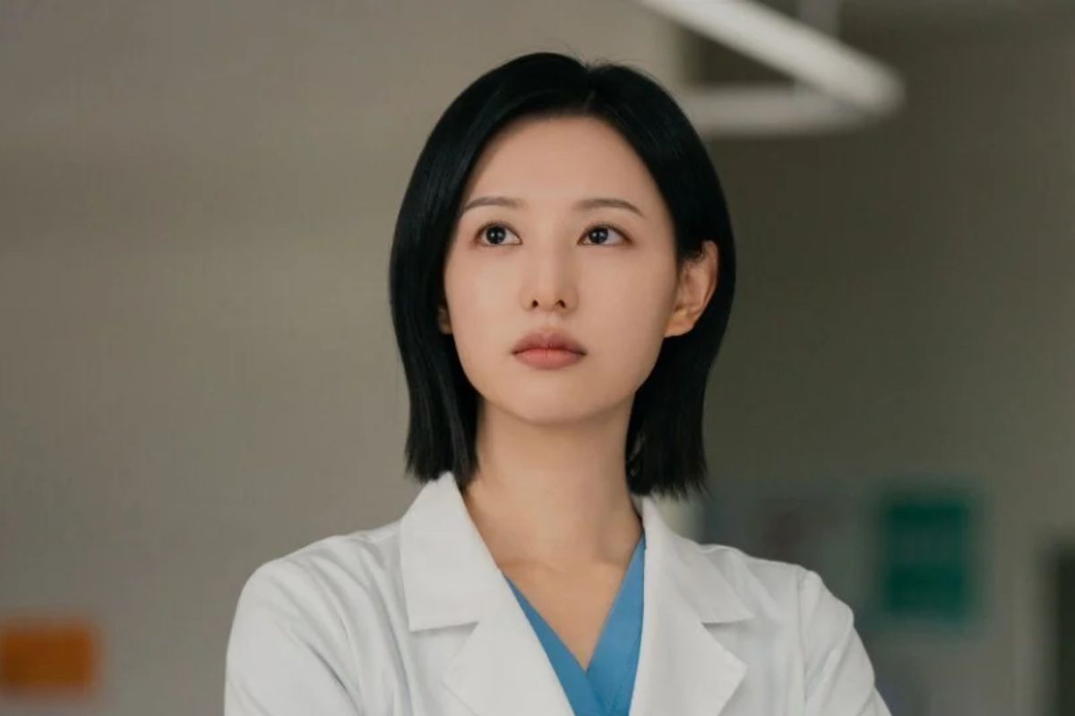 Kim Ji-won
