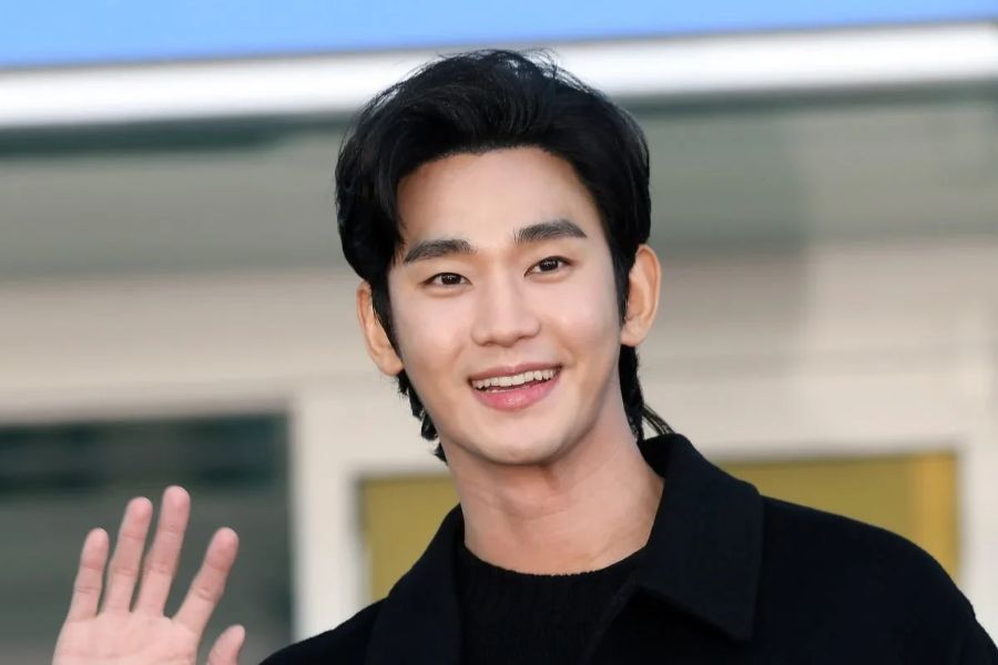 Kim Soo-hyun