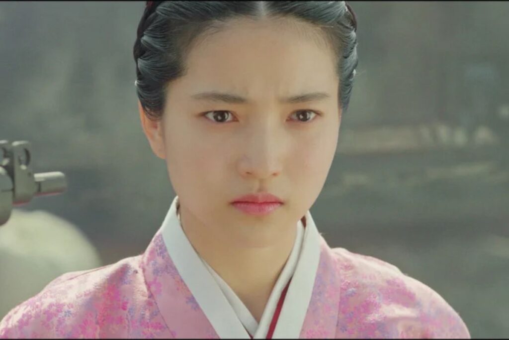 Kim Tae-ri