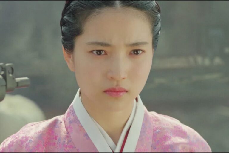 Kim Tae-ri