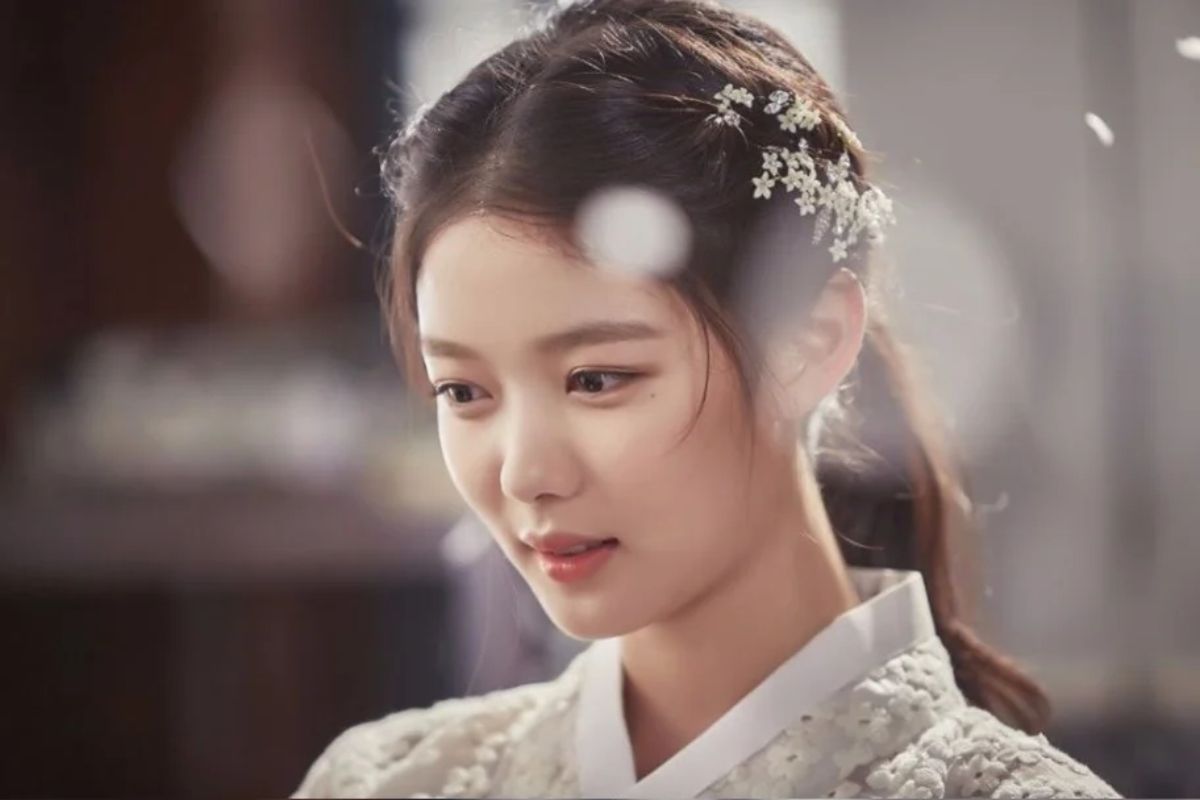 Kim Yoo-jung