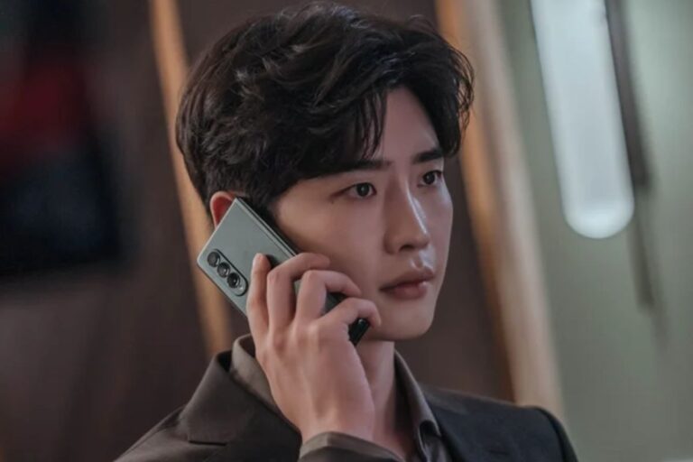 Lee Jong-suk