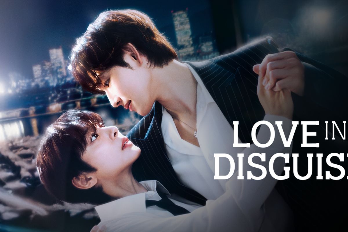 Love in Disguise