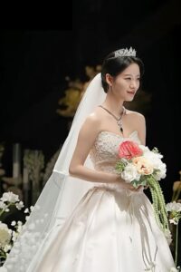 D-100: Marry My Ex to My Bestie