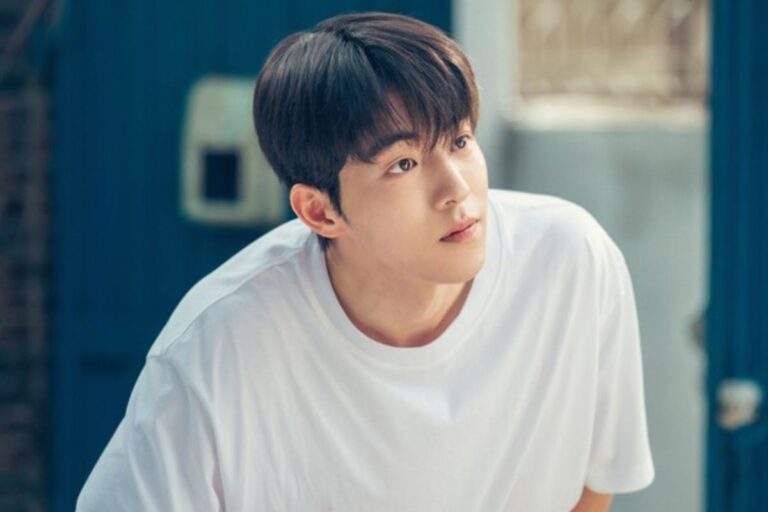 Nam Joo-hyuk