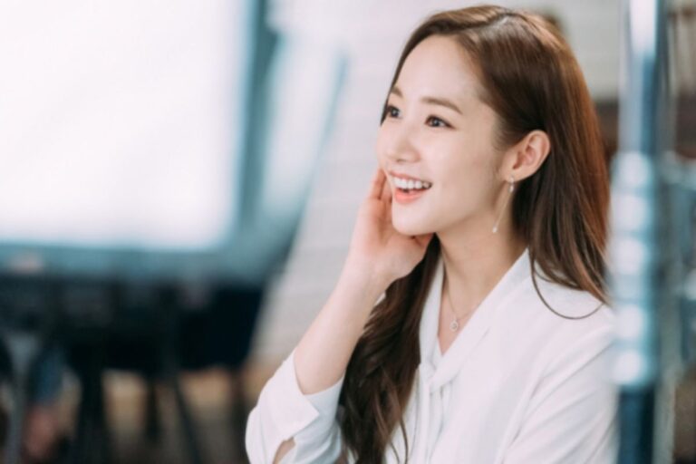 Park Min-young
