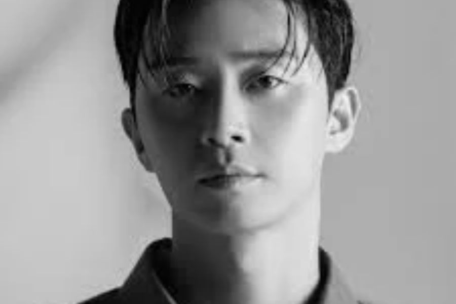 Park Seo-joon