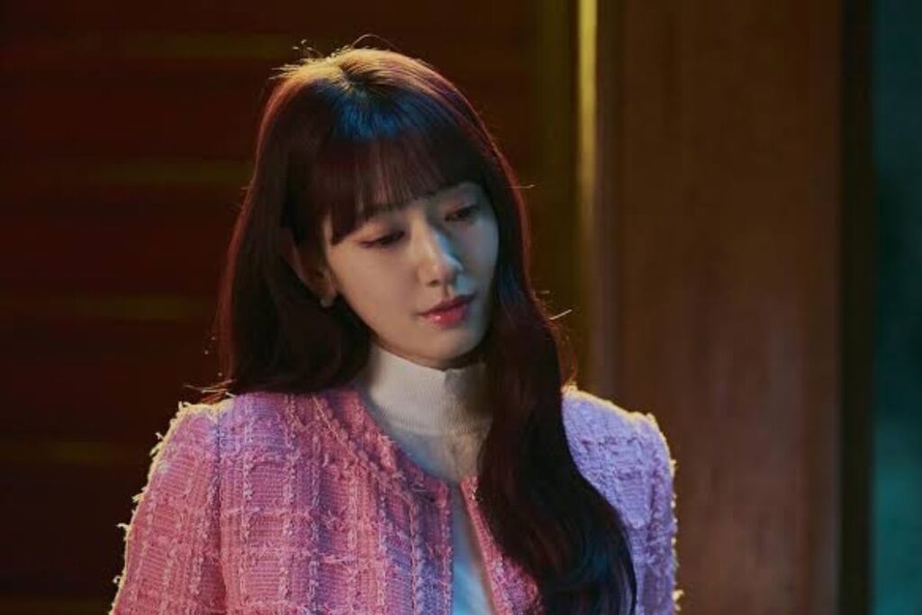 Park Shin-hye