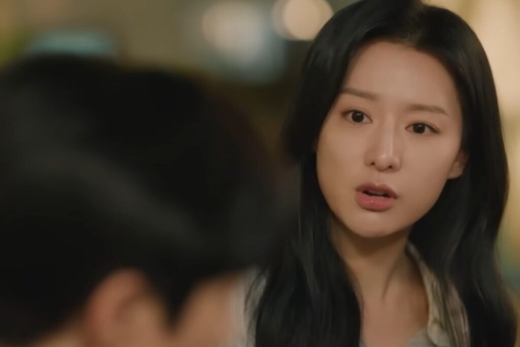 Queen of Tears