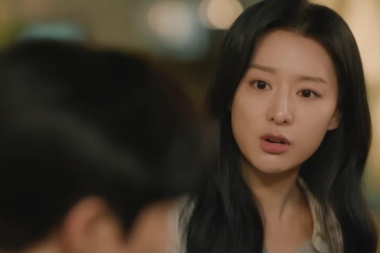 Queen of Tears
