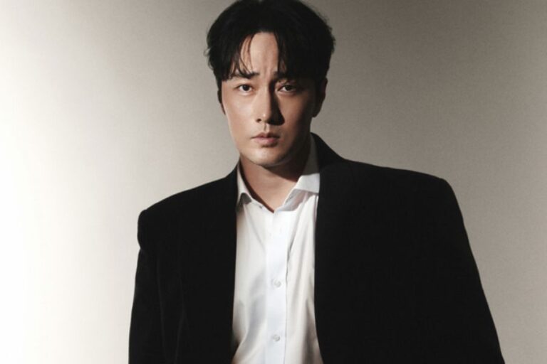So Ji-sub