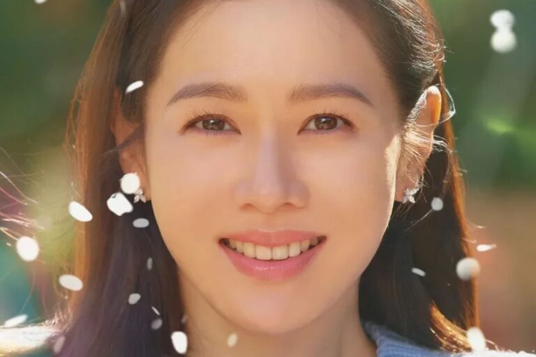 Son Ye-jin