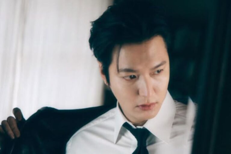 lee min-ho