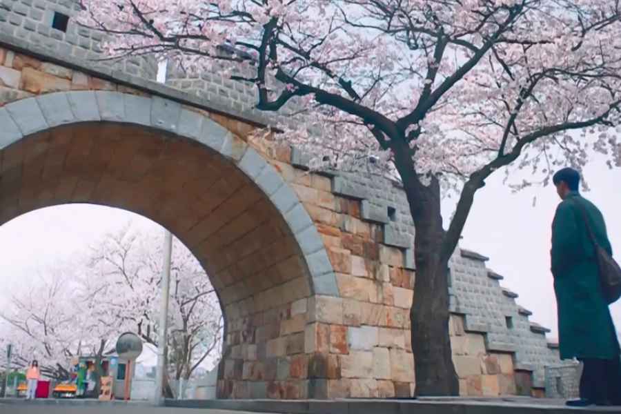 수원화성남포루